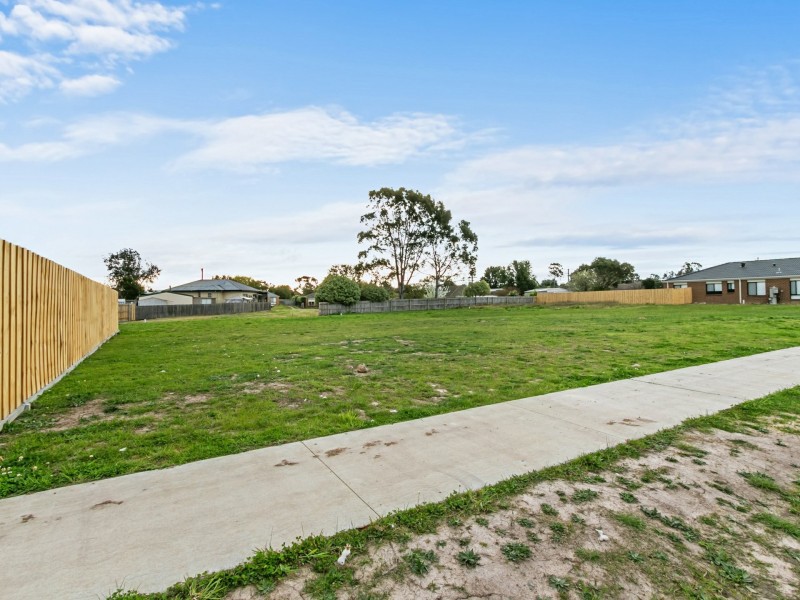 3 Nielsen Way, East Bairnsdale VIC 3875