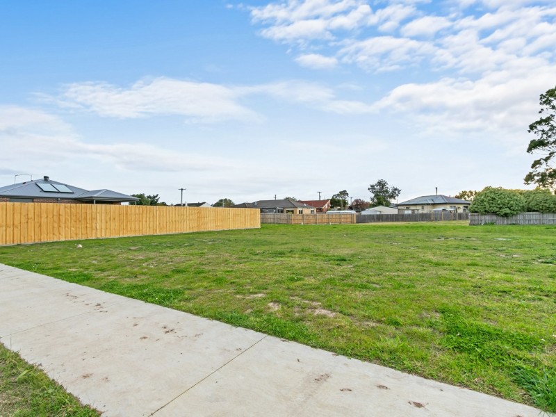 3 Nielsen Way, East Bairnsdale VIC 3875