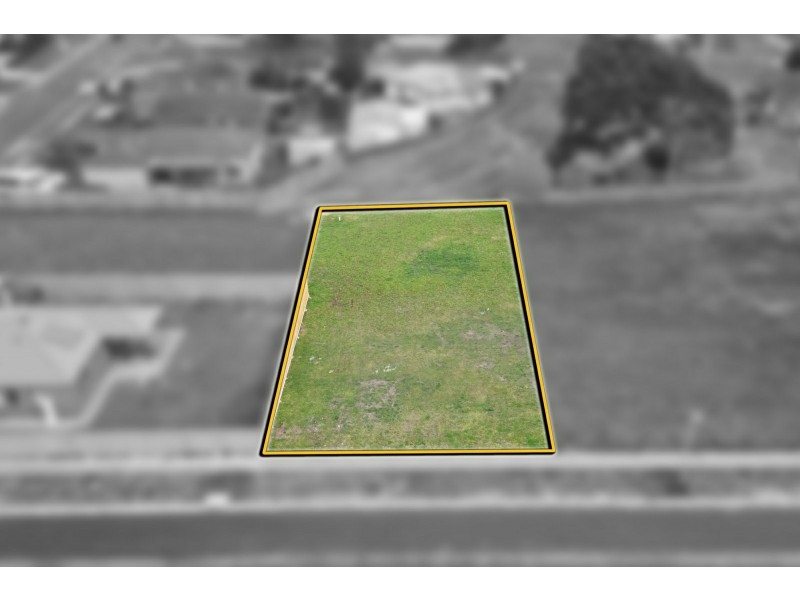 3 Nielsen Way, East Bairnsdale VIC 3875