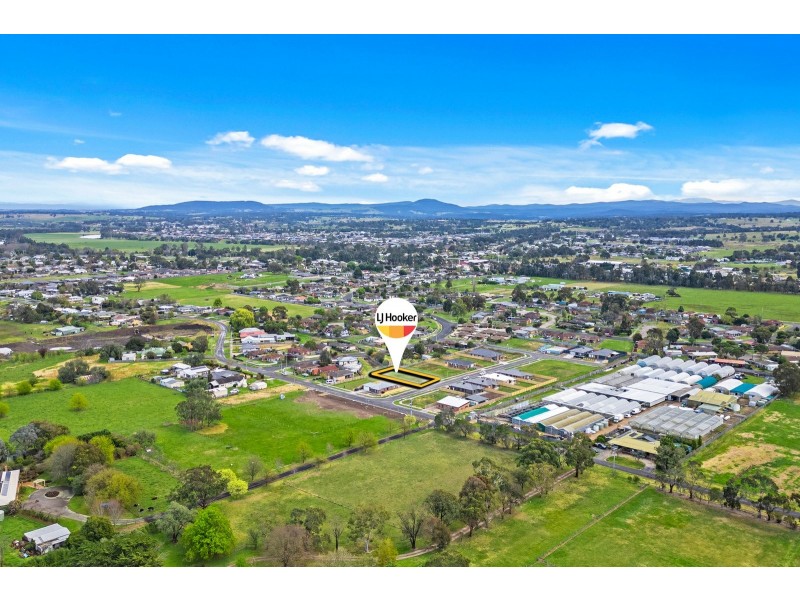 3 Nielsen Way, East Bairnsdale VIC 3875