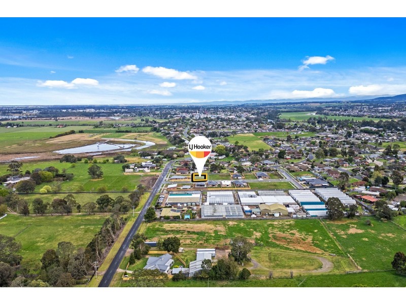 3 Nielsen Way, East Bairnsdale VIC 3875