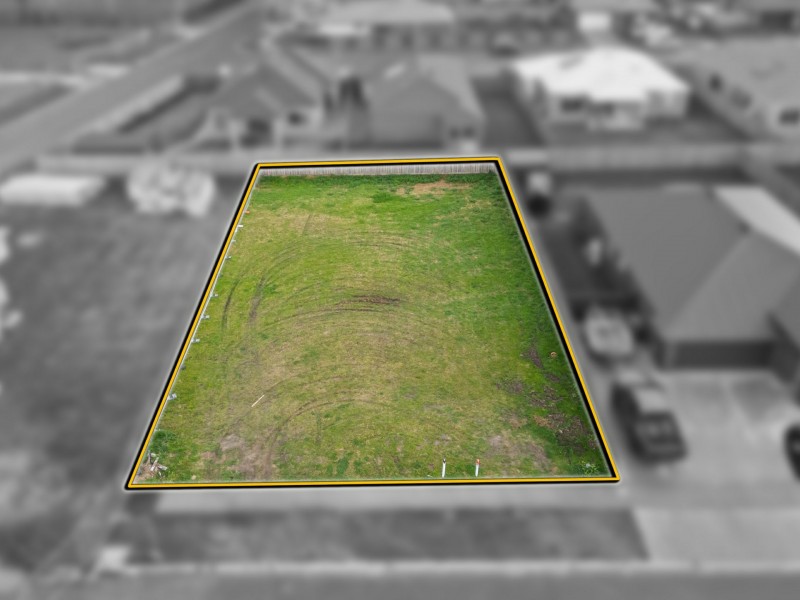 3 Honeyman Avenue, Lucknow VIC 3875