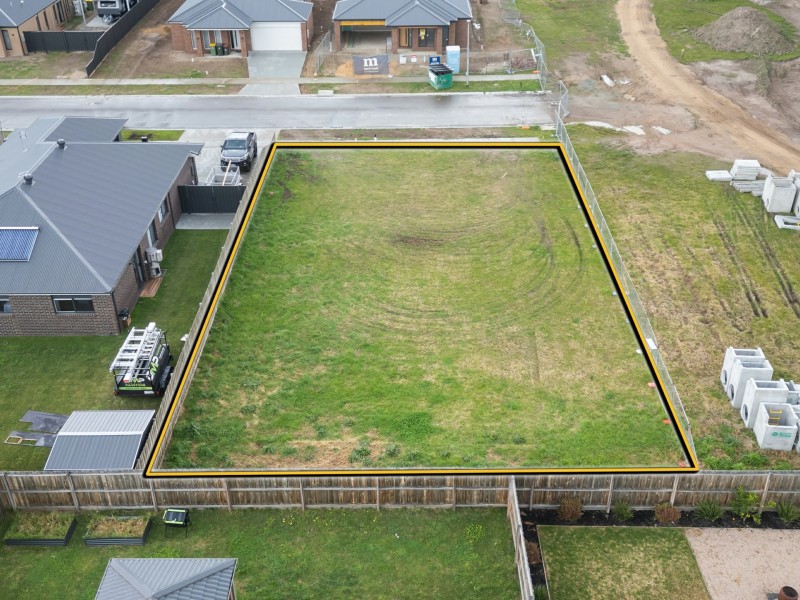 3 Honeyman Avenue, Lucknow VIC 3875