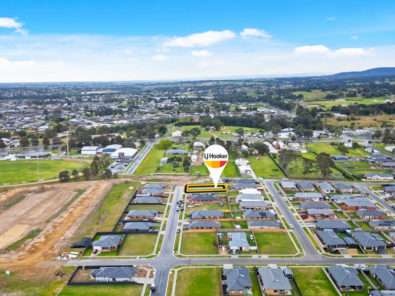 3 Honeyman Avenue, Lucknow VIC 3875