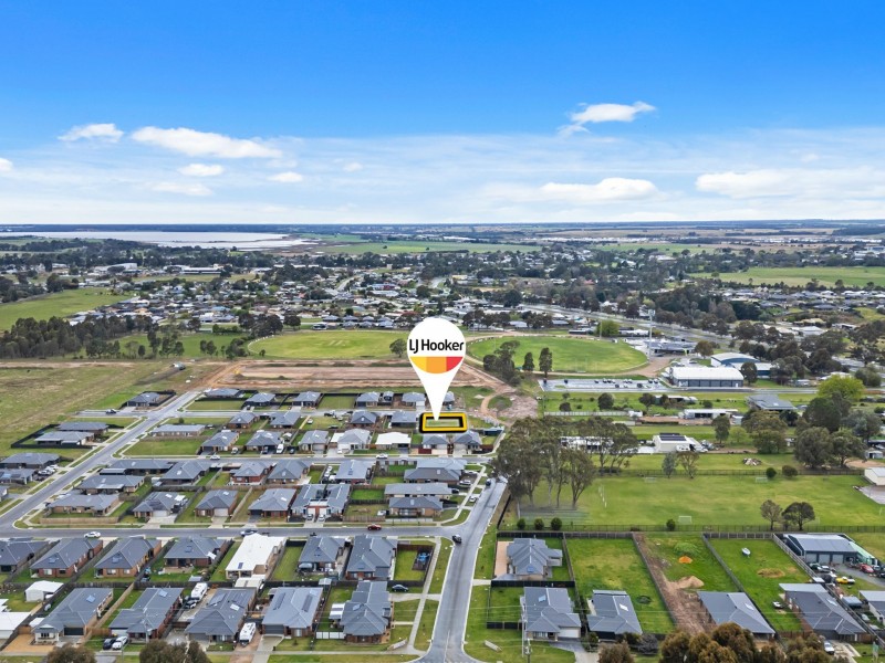 3 Honeyman Avenue, Lucknow VIC 3875