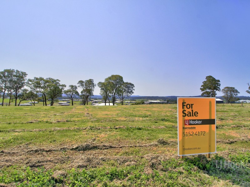 23 Hylton Vista, Wy Yung VIC 3875