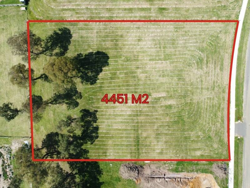 23 Hylton Vista, Wy Yung VIC 3875