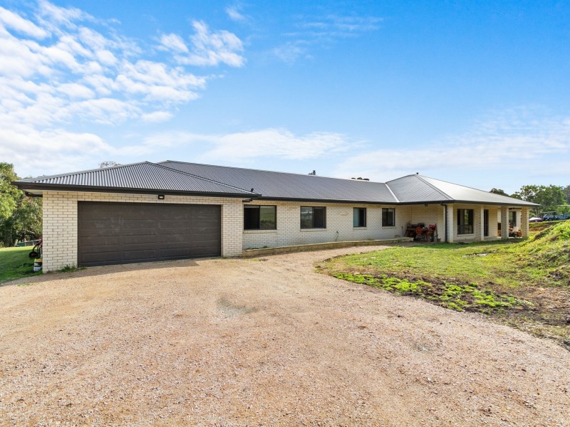 124 Gregory Road, Nicholson VIC 3882