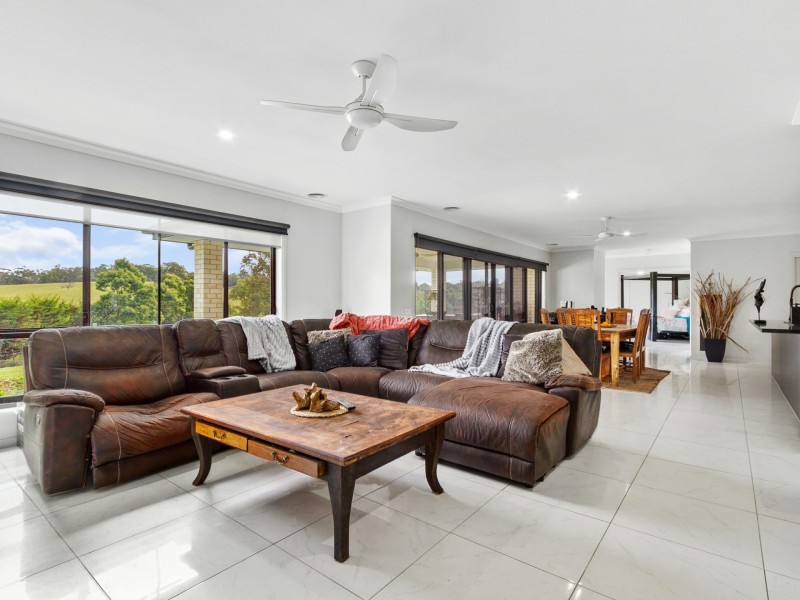 124 Gregory Road, Nicholson VIC 3882