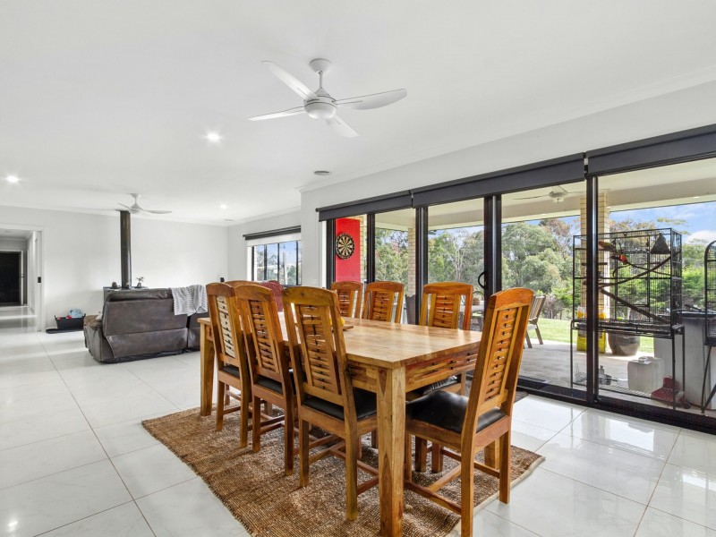124 Gregory Road, Nicholson VIC 3882
