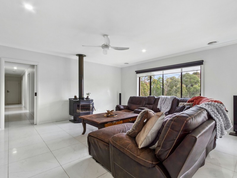 124 Gregory Road, Nicholson VIC 3882
