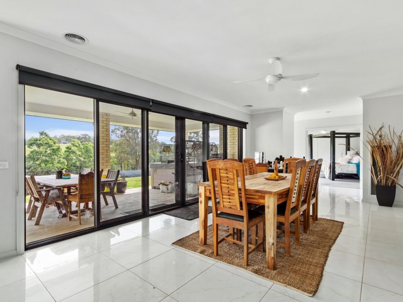 124 Gregory Road, Nicholson VIC 3882