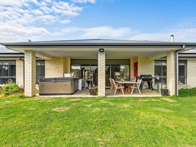 124 Gregory Road, Nicholson VIC 3882