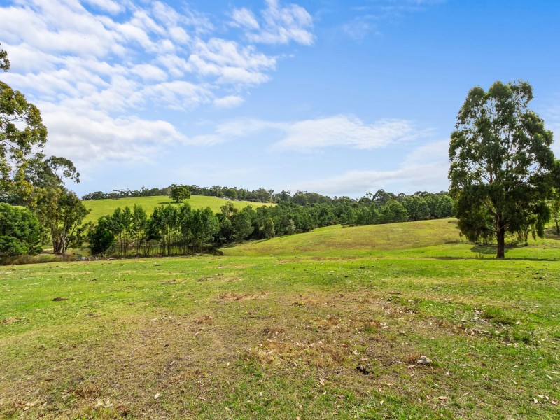 124 Gregory Road, Nicholson VIC 3882