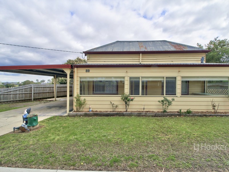 89 Great Alpine Road, Lucknow VIC 3875