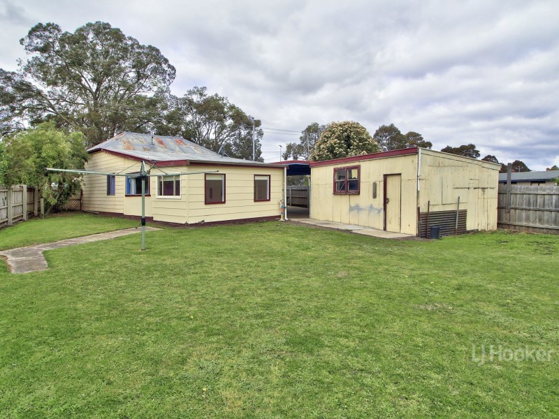 89 Great Alpine Road, Lucknow VIC 3875