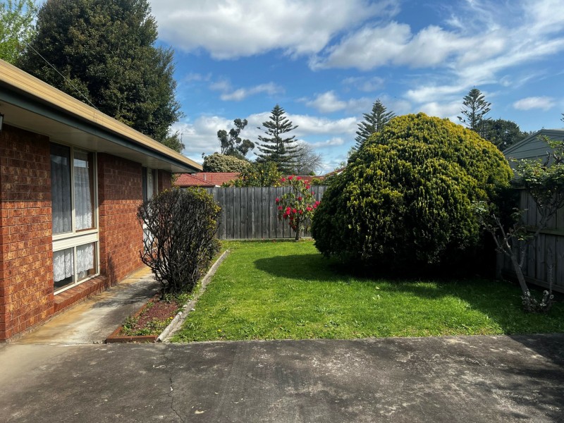Unit 2/6 Garden Avenue, Bairnsdale VIC 3875