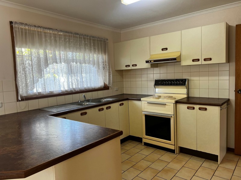 Unit 2/6 Garden Avenue, Bairnsdale VIC 3875