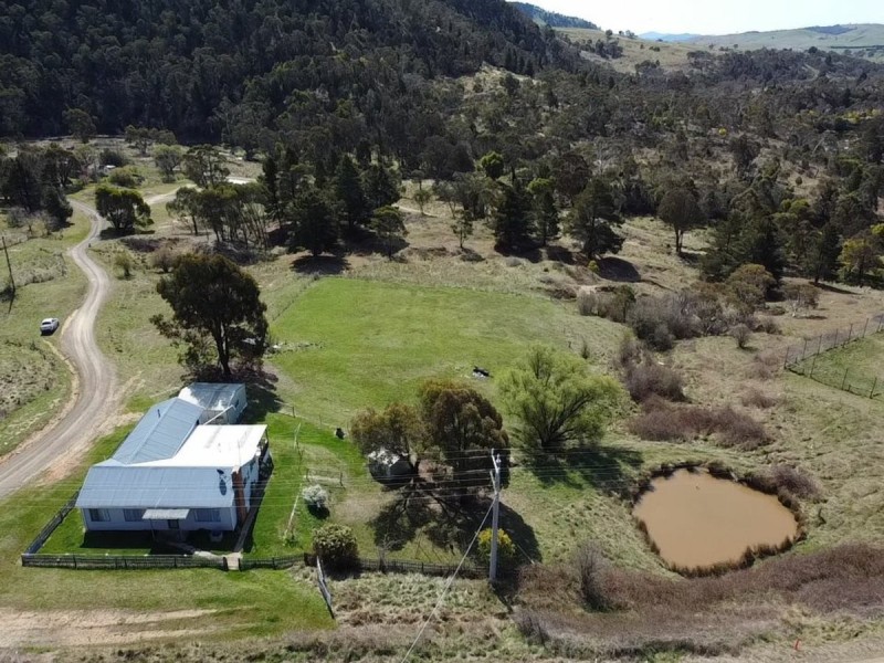 244 Day Avenue, Omeo VIC 3898
