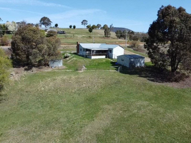 244 Day Avenue, Omeo VIC 3898
