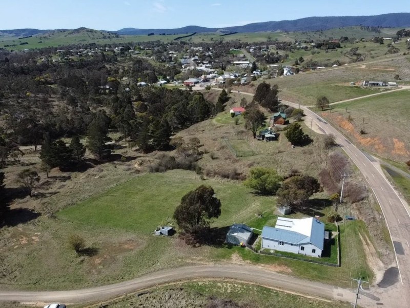 244 Day Avenue, Omeo VIC 3898