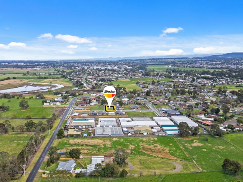 7 Nielsen Way, East Bairnsdale VIC 3875