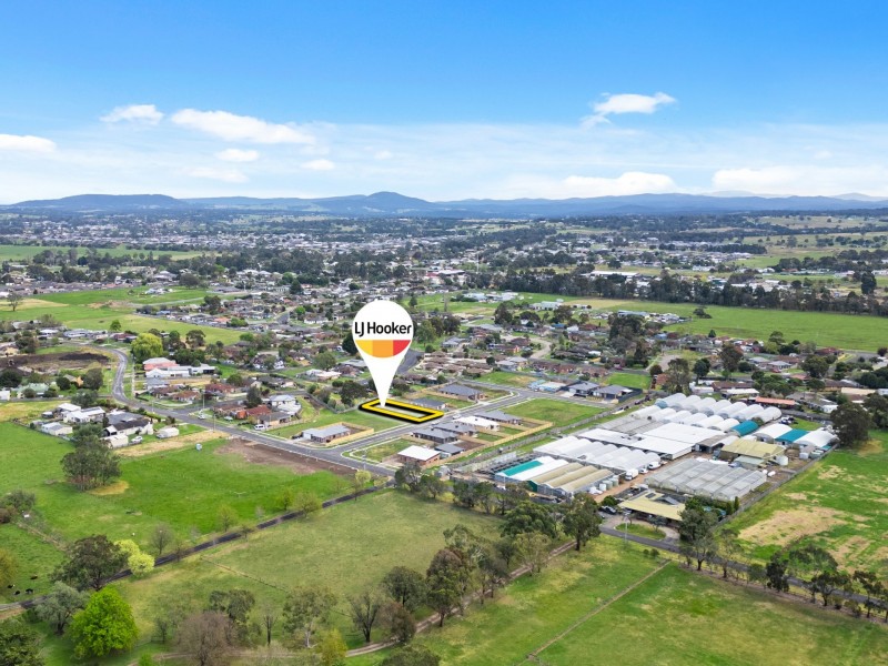 7 Nielsen Way, East Bairnsdale VIC 3875