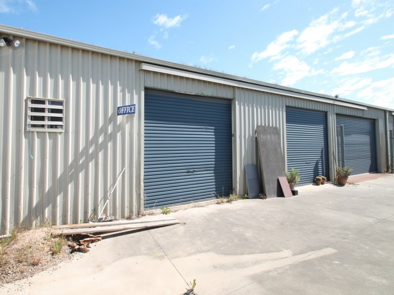3/23 Payne Street, Bairnsdale VIC 3875