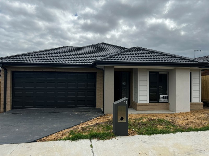 11 Camden Street, Lucknow VIC 3875