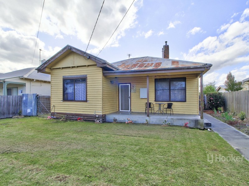 186 MacLeod Street, Bairnsdale VIC 3875