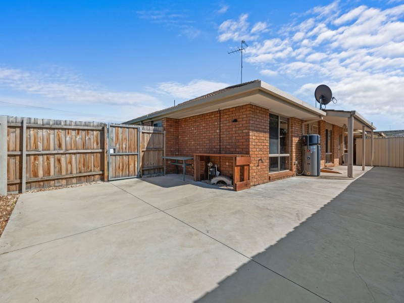 57 Dawson Street, Bairnsdale VIC 3875