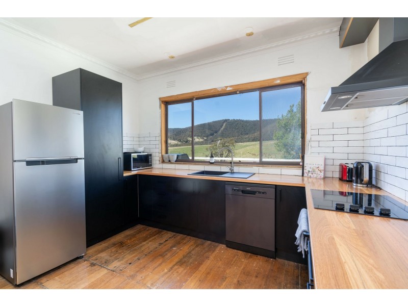 85A Tices Road, Omeo VIC 3898