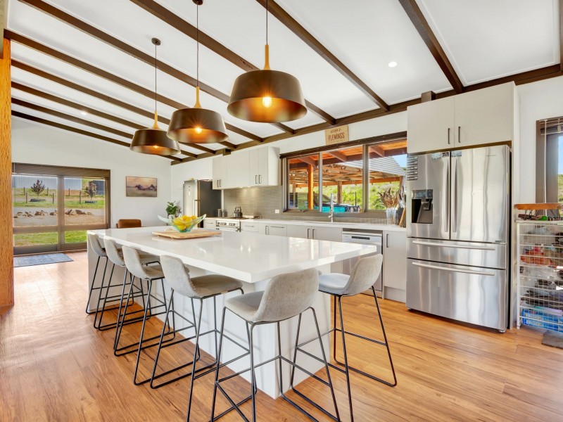 7415 Great Alpine Road, Swifts Creek VIC 3896