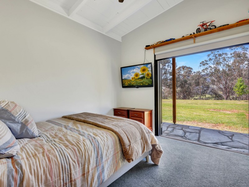 7415 Great Alpine Road, Swifts Creek VIC 3896