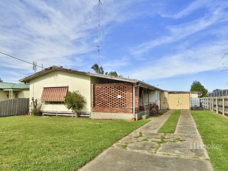 45 Taylor Street, Bairnsdale VIC 3875