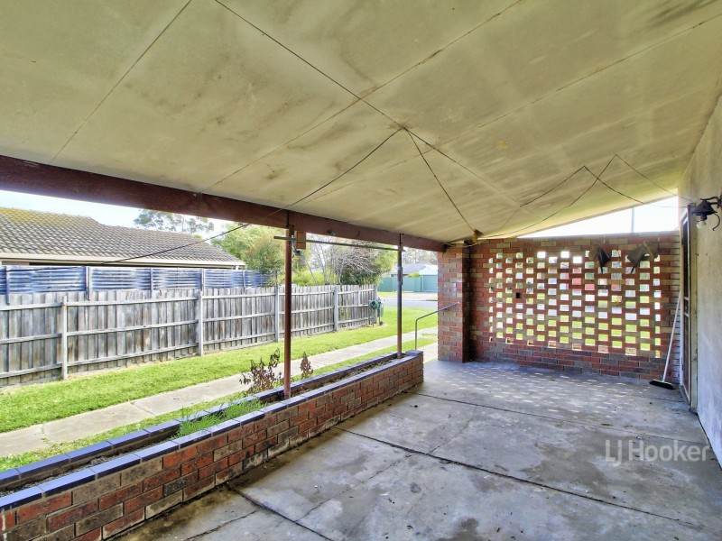 45 Taylor Street, Bairnsdale VIC 3875