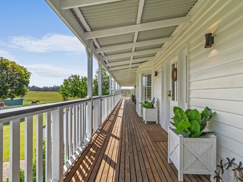 99 Windsor Drive, Sarsfield VIC 3875