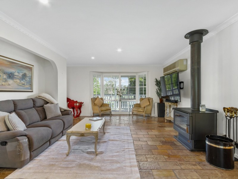 99 Windsor Drive, Sarsfield VIC 3875