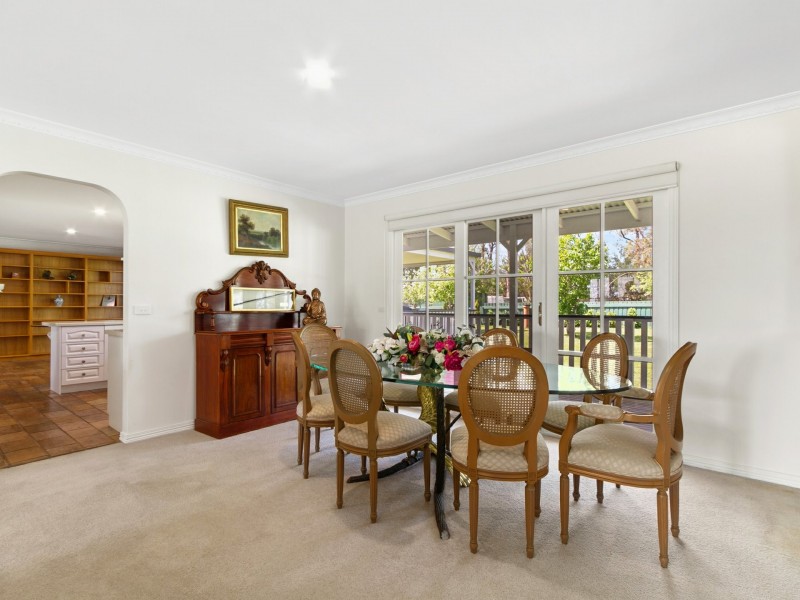 99 Windsor Drive, Sarsfield VIC 3875