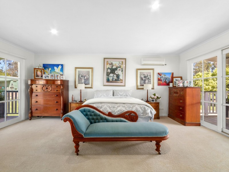 99 Windsor Drive, Sarsfield VIC 3875