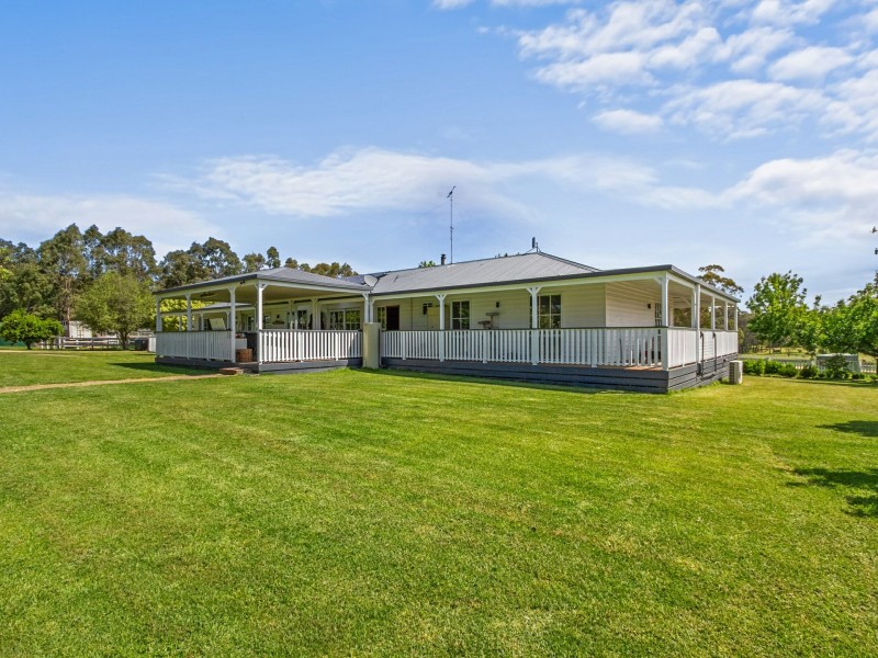 99 Windsor Drive, Sarsfield VIC 3875