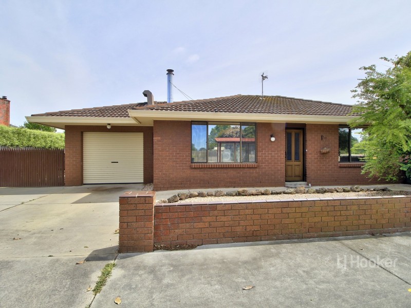 40 McEacharn Street, East Bairnsdale VIC 3875