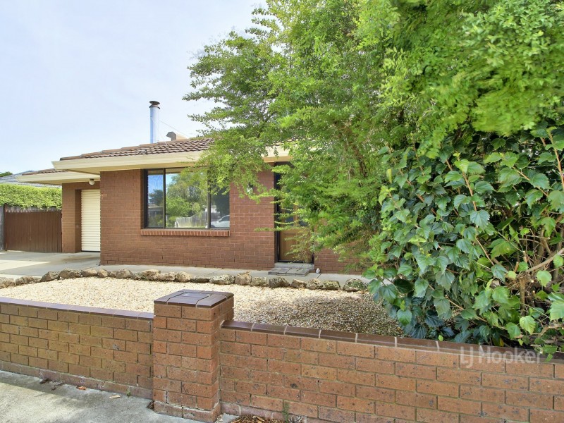 40 McEacharn Street, East Bairnsdale VIC 3875