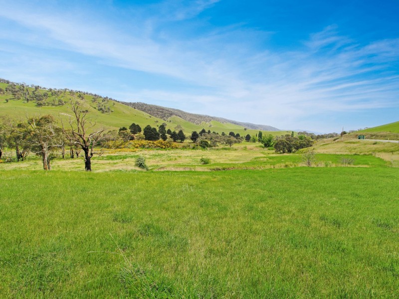 303 Omeo Highway, Omeo VIC 3898