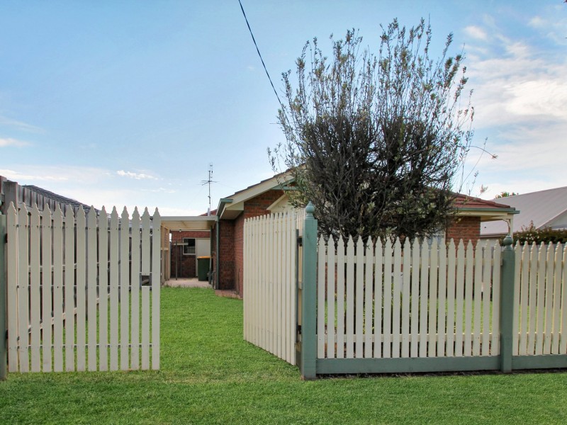 1/46 Doherty Street, Bairnsdale VIC 3875