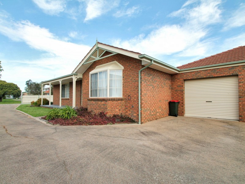 1/46 Doherty Street, Bairnsdale VIC 3875