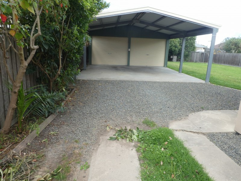 3 Churchill Street, Bairnsdale VIC 3875