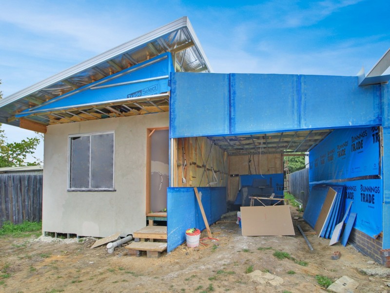 Unit 1/154 Bullumwaal Road, Wy Yung VIC 3875