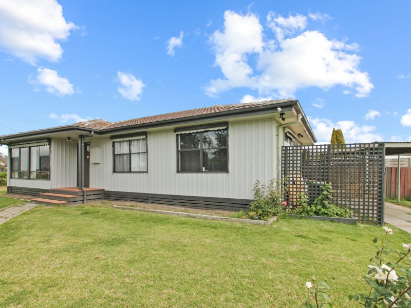 1 Flett Court, East Bairnsdale VIC 3875