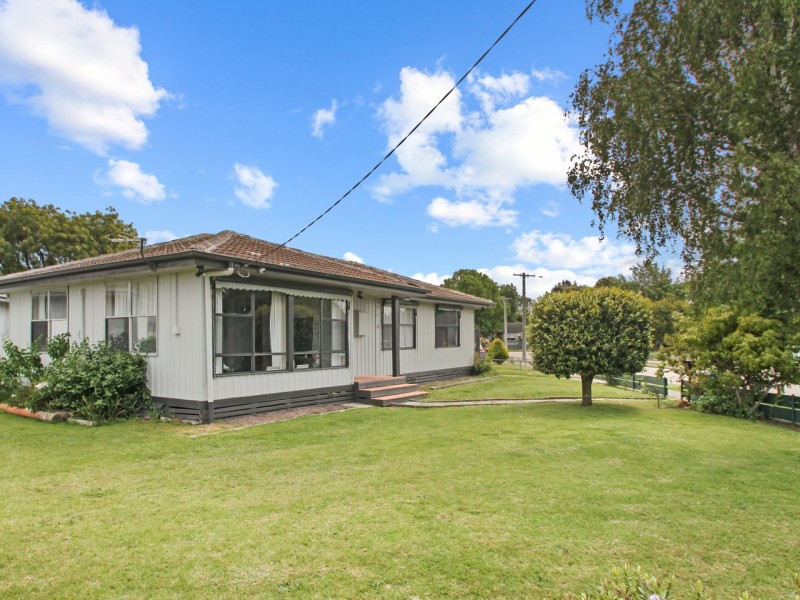 1 Flett Court, East Bairnsdale VIC 3875